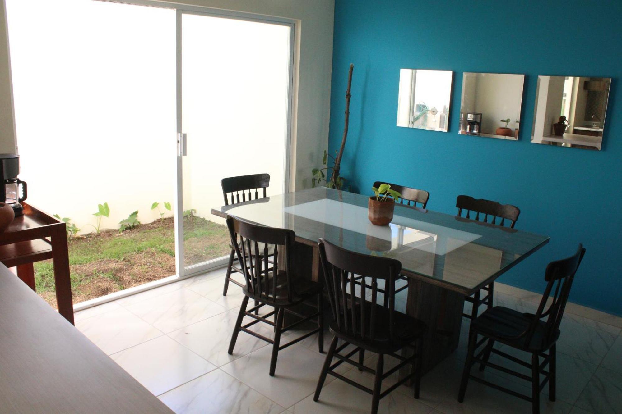 Holiday home Comoda Y Acogedora Casa Cerca De Av Torreon Nuevo