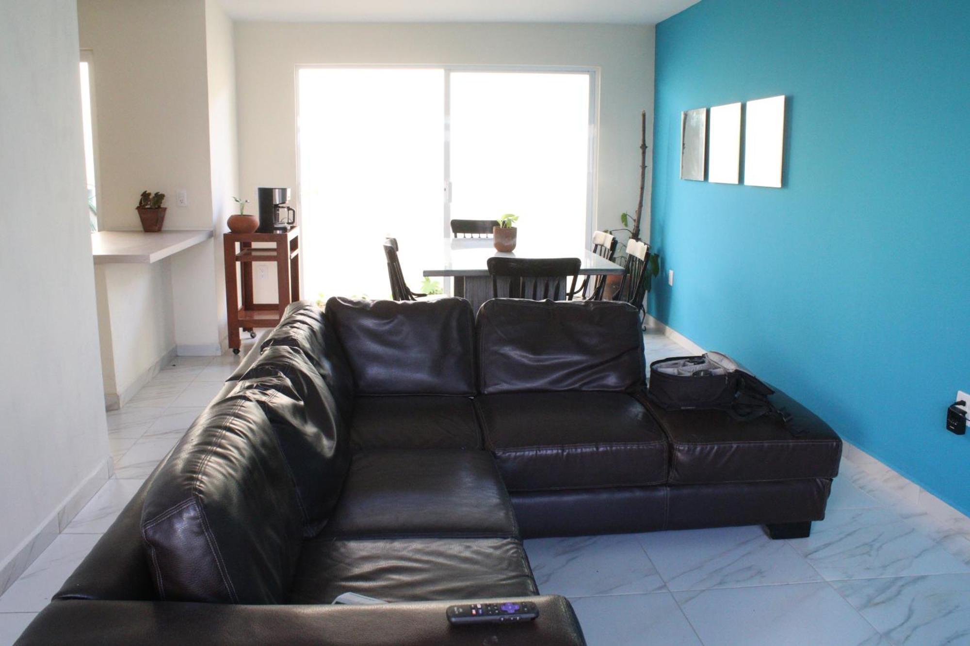 Holiday home Comoda Y Acogedora Casa Cerca De Av Torreon Nuevo Morelia