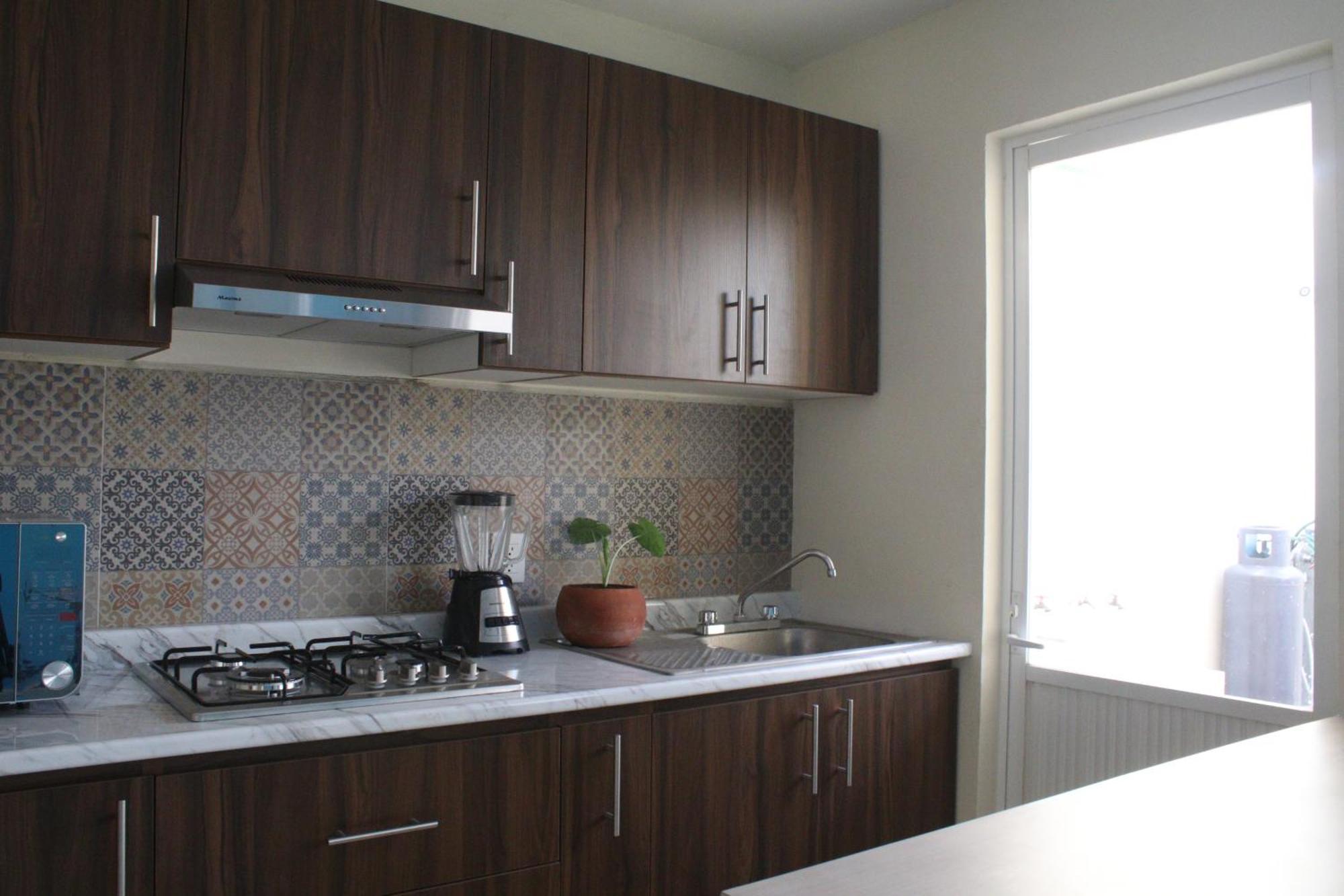 Holiday home Comoda Y Acogedora Casa Cerca De Av Torreon Nuevo